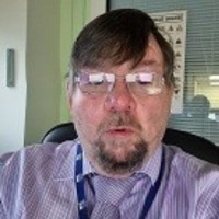 Ronnie Gardiner