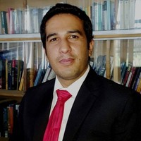 Muhammad Almas Khan