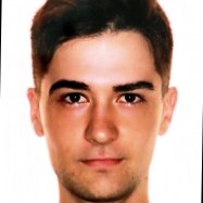 Marc Santos Perez