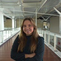 Maria Afonso