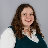 Lydia Croft