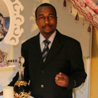 Mohammed Ibrahim Itno