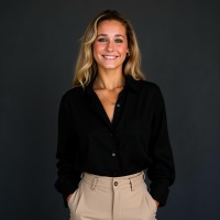 Annabelle Goff