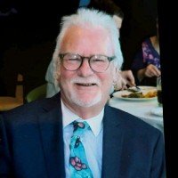 Brian Reid