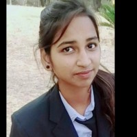 Pooja Bhardwaj