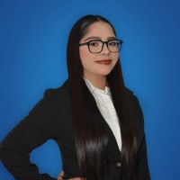 Michelle Diaz Morones