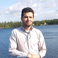 Rafiullah Sherzad