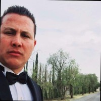 Arnulfo Alejandro Alatorre Oñate