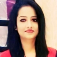 Bindu Nair