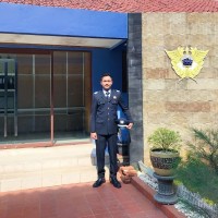 Dhimas Aria Wirangga