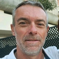 Thierry Gallet