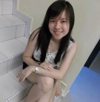 Stephanie Yap