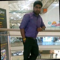 Mayank Parashar