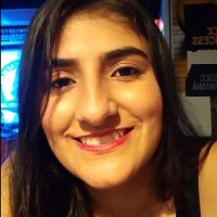 Constância Regina Santos