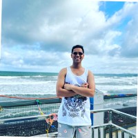 Mark Anthony Rodriguez