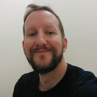 Eric Blumhart