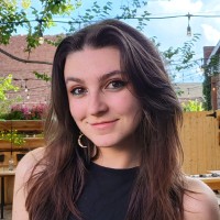 Alena Thomas