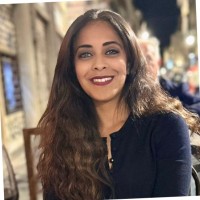 Fahreen Bandali