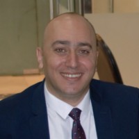 Mohamed Antar Refaei, M.Sc., Pmp®, Prmg