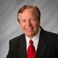 David Patterson, Ed.D.