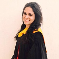 Bhagyashree Lotlikar
