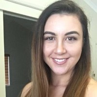 Ellie Sheridan