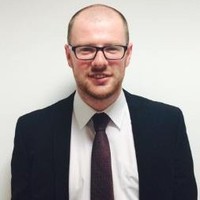 Daniel Wales