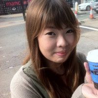 Pei Wen Chia
