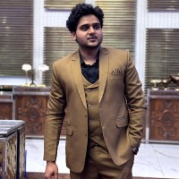 Arjun Pundir
