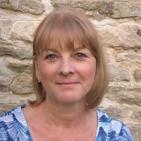 Kathy Lewin