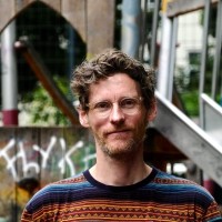 Christopher Schwarzkopf