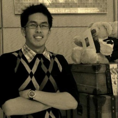 Kevin Wijaya