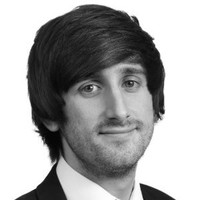 Adam Duffill