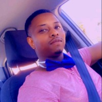 Karabo Domba