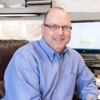 Phil Barrett