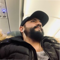 Adrian Fonseca Olmedo