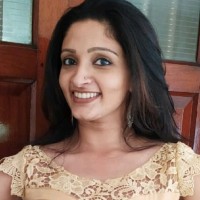 Sandra Anna Oommen
