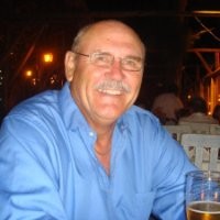 Francois Martins Snr.