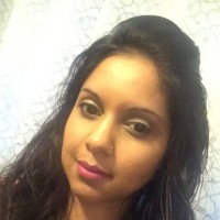 Nafeesa Ali