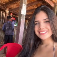Suelen Vitória