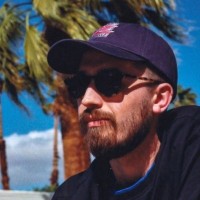 Brett Buren