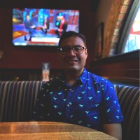 Kenneth J Hernandez