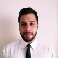 Henry Gabriel Carrillo Muñoz