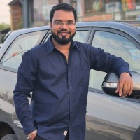 Mayur Zende