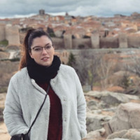Ana Martinez Caurin