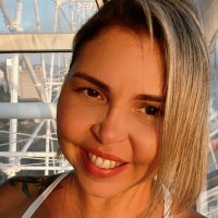 Charlene Quintanilha M. Aguiar