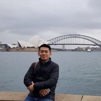 Steven Iu