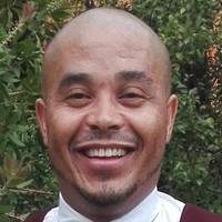 Chris Molantwa