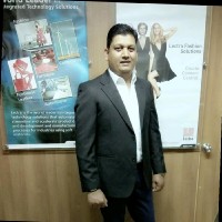 Prasenjeet Shambharkar