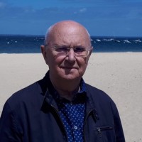 Francis Arnaud
